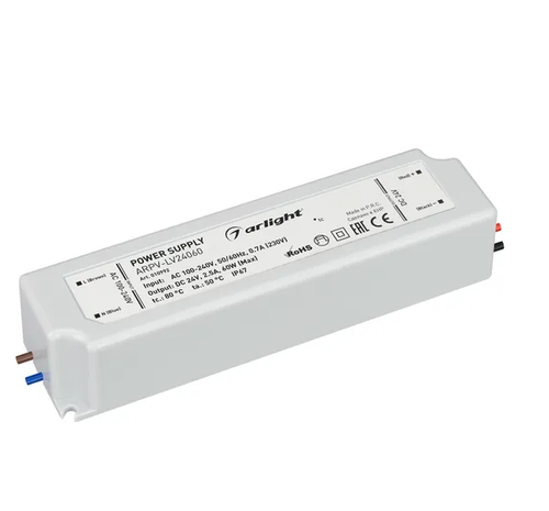 Блок питания Arlight 010992