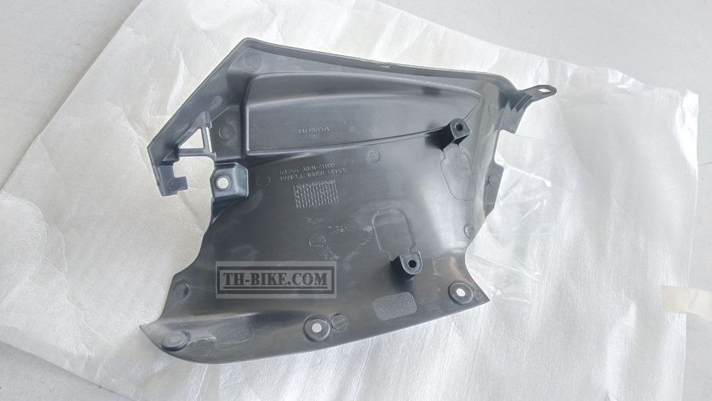 64266-MKN-D10. PANEL, L. INNER UPPER. HONDA
