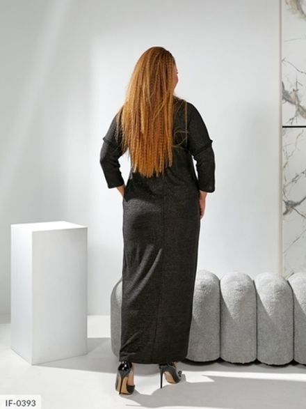 Платье IF-0391 Фабрика Моды Фото 2