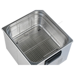 NORDBERG (NU150D) Ультразвуковая мойка с подогревом, 15 л