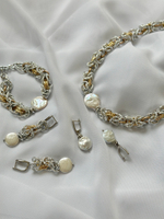 HMG 1131 Sg Майорка Браслет Византия