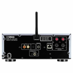 Yamaha CRX-N470 Black