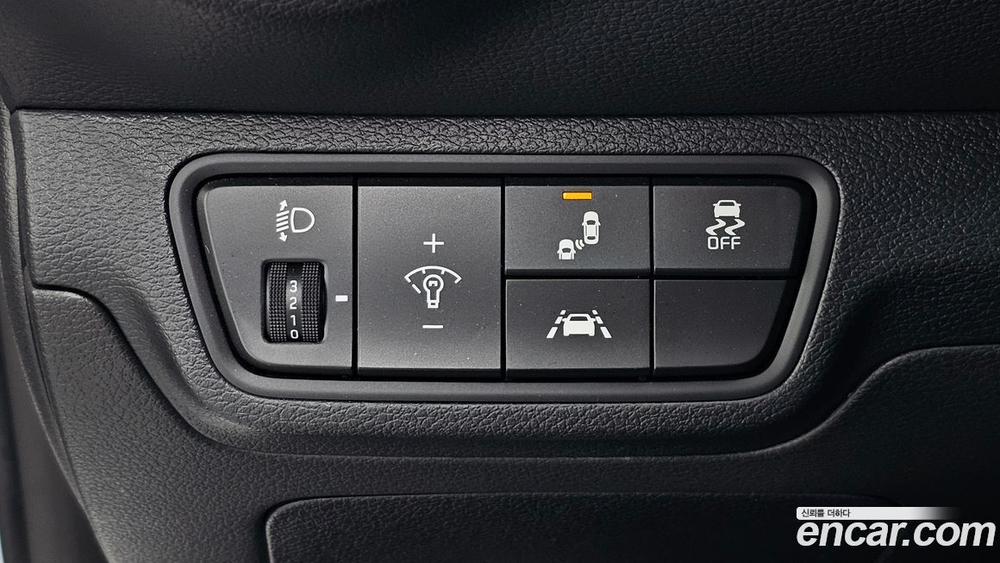 Kia All New K3 Prestige (12.2020)