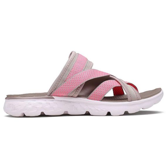 Skechers On-The-Go 400 'Gray Brown'