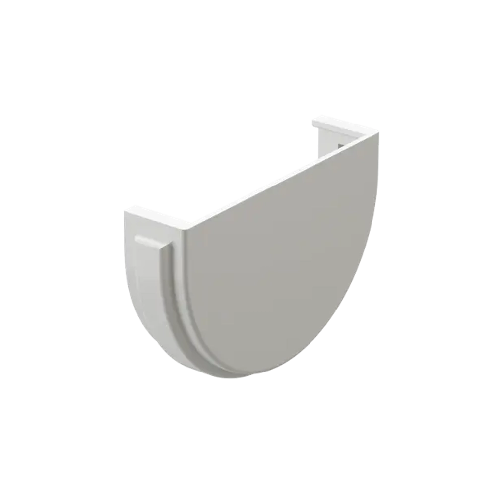 Заглушка желоба Premium