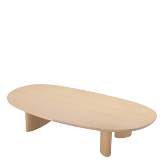 Журнальный столик Coffee Table Lindner арт.117184