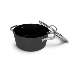 Кастрюля с крышкой 2.6л Arcos Samoa фото