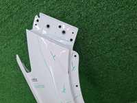 Крыло переднее правое Chery Tiggo 7 Pro (20-24)