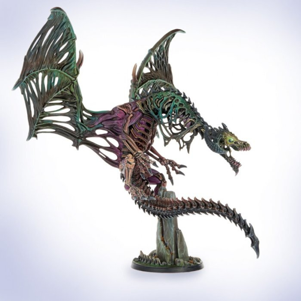 DNL0012  Thall The Defiler