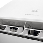 Сплит-система инверторного типа Ballu Platinum Evolution DC BSUI-24HN8_V4 комплект