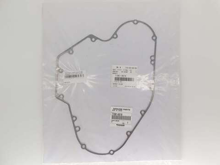 Прокладка правой крышки двс Kawasaki Vulcan 2000 VN2000 11061-0019