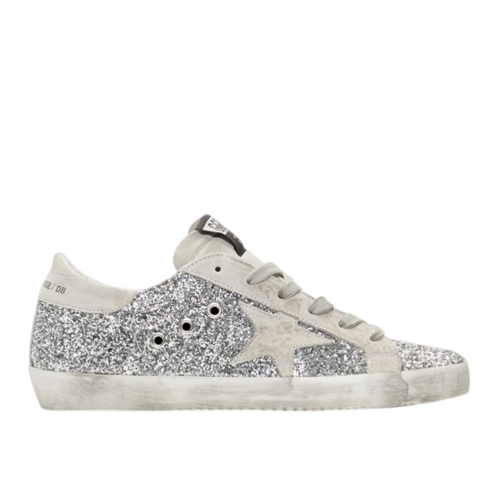Кеды Golden Goose 'Superstar'