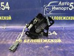 Замок капота OMODA C5 2024