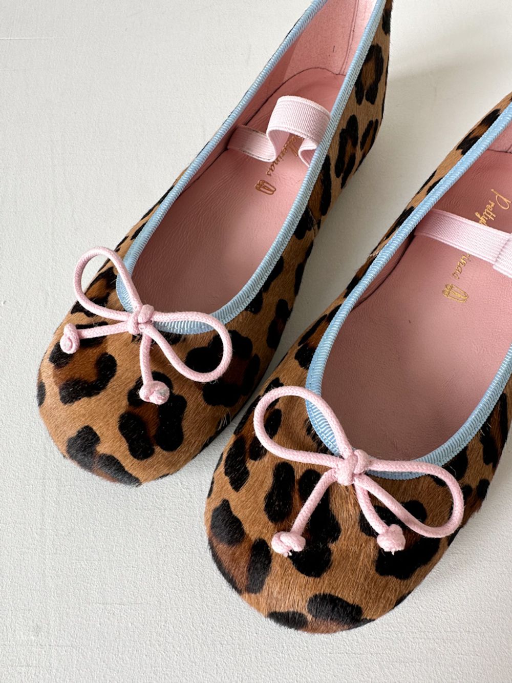 Новые текстильные туфли Pretty Ballerinas , 30