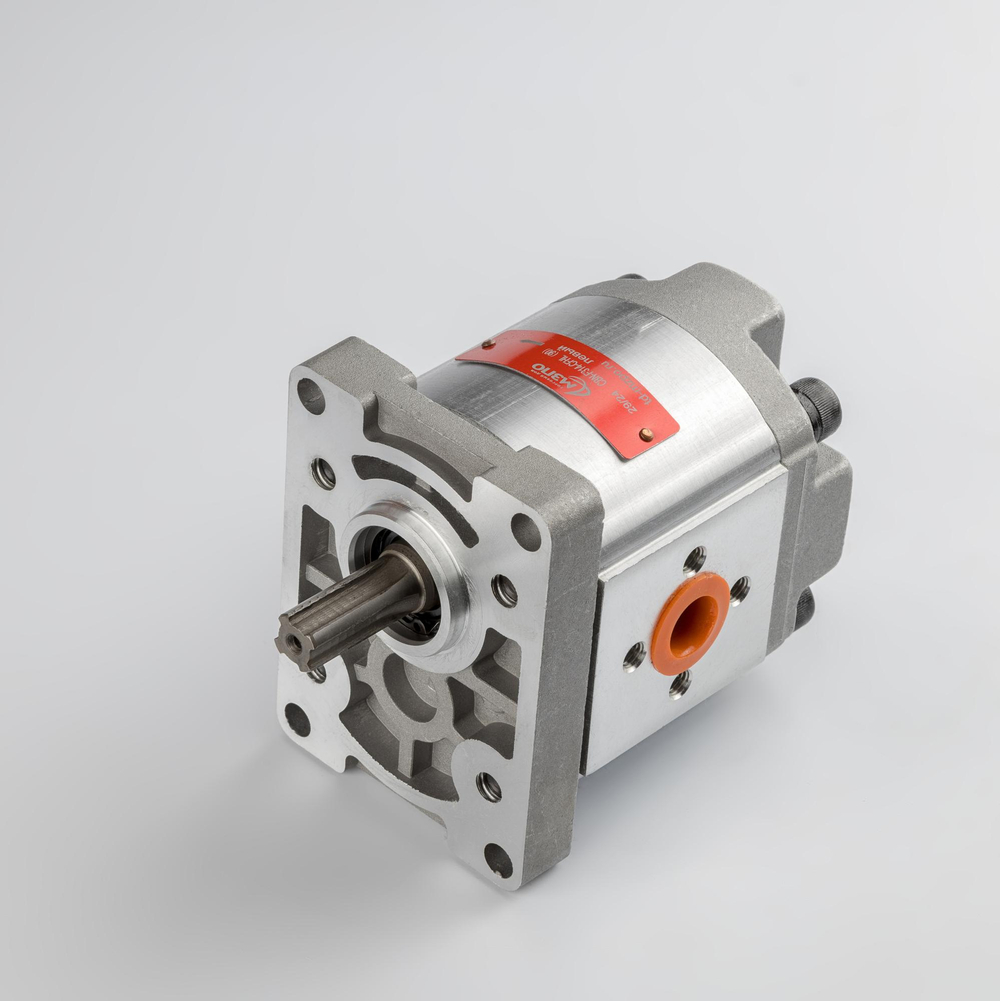 Насос CBN-F314-CFHL（90）левый