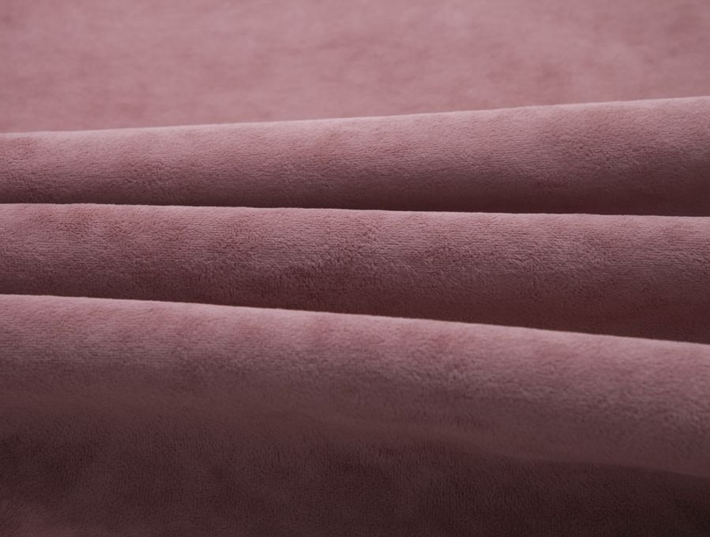 Микровелюр Model blush (Модел блуш)