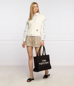 Сумка-шопер THE LARGE TOTE Marc Jacobs - черный(M0016156)