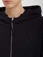 Мужская Толстовка Sweatshirts - Hooded Open