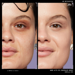 NYX Professional Makeup Bare With Me Concealer Serum - Увлажняющий консилер 2 в 1, 9,6 ml