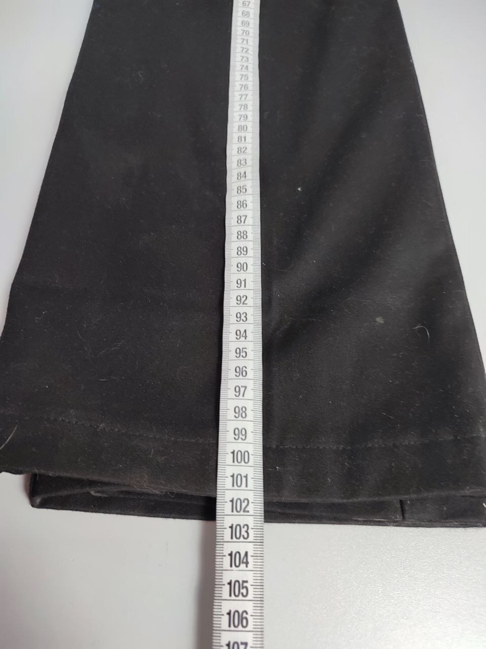 Брюки Pine Tree утепленные 50 размер