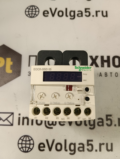 S.E. EOCRSSD-05DM7 б/у