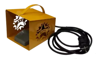 Педаль управления в сборе для гибочных станков