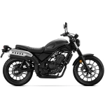 Мотоцикл HONDA CL 300 SCRAMBLER