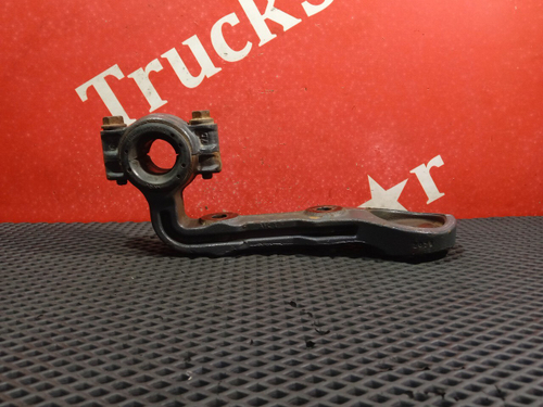 Кронштейн стабилизатора переднего 2018г.