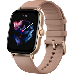Умные часы Amazfit GTS 3 Terra Rosa