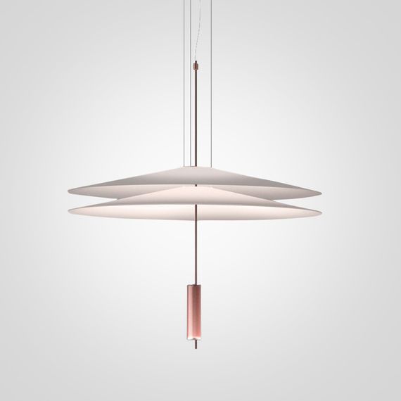 Подвесной светодиодный светильник Imperium Loft Spacenet 177844-26