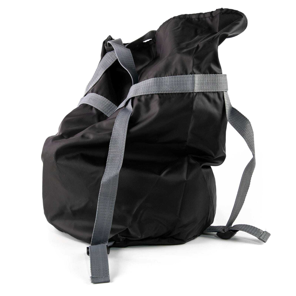 Мешок компрессионный, Черный