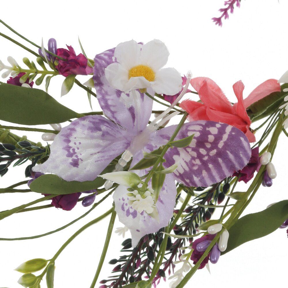 GAEM Изделие декоративное "Гирлянда", L9 W9 H147 см