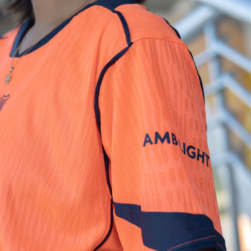 Барселона / 3-я / Игровая