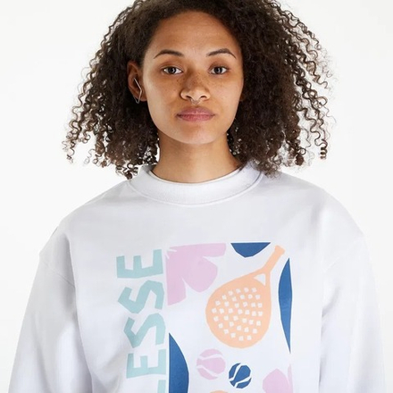 Толстовка женская ELLESSE