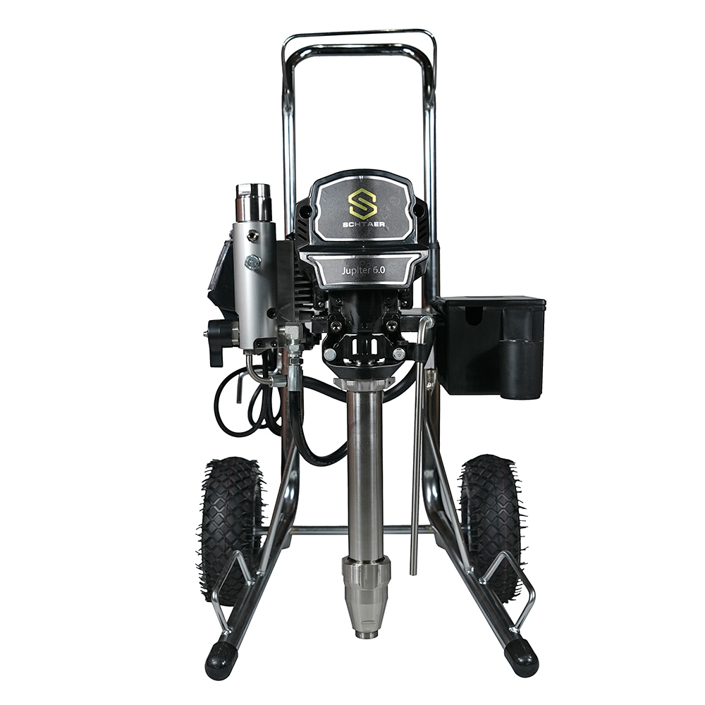 Окрасочный аппарат Schtaer Jupiter 6