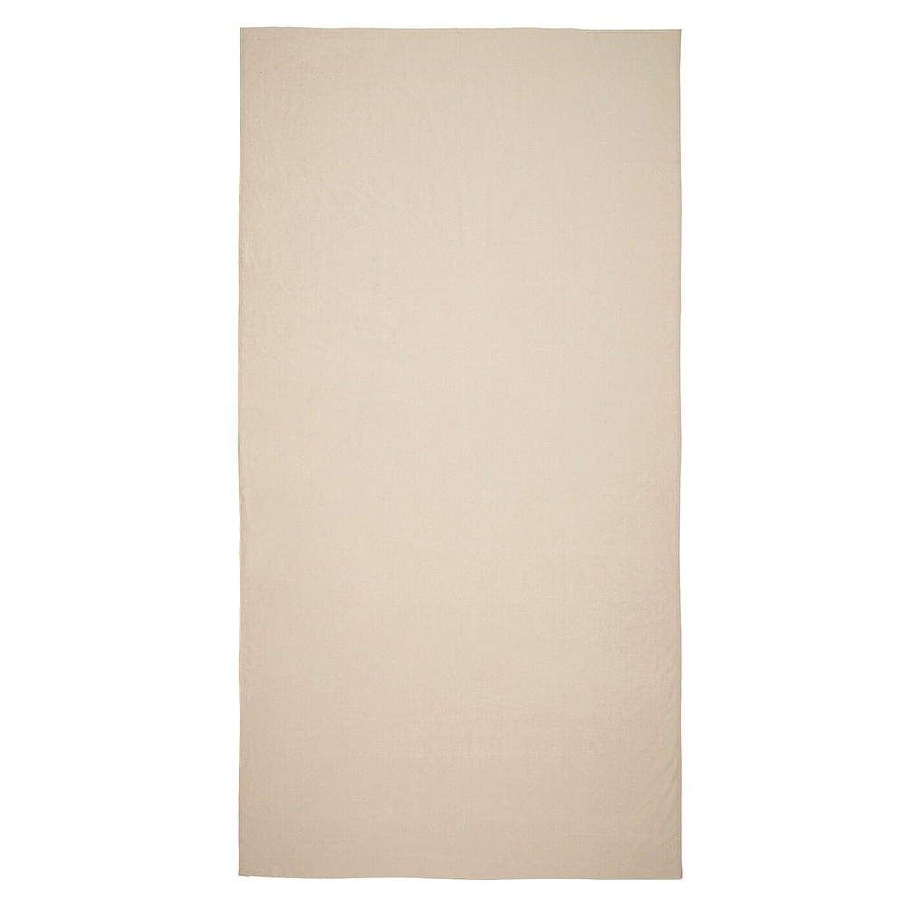 IKEA DITTE  (ИКЕА ДИТТЕ)  -  Ткань с отделкой, натуральная, 150x300 см