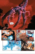 Комикс Mass Effect. Том 2. Основание