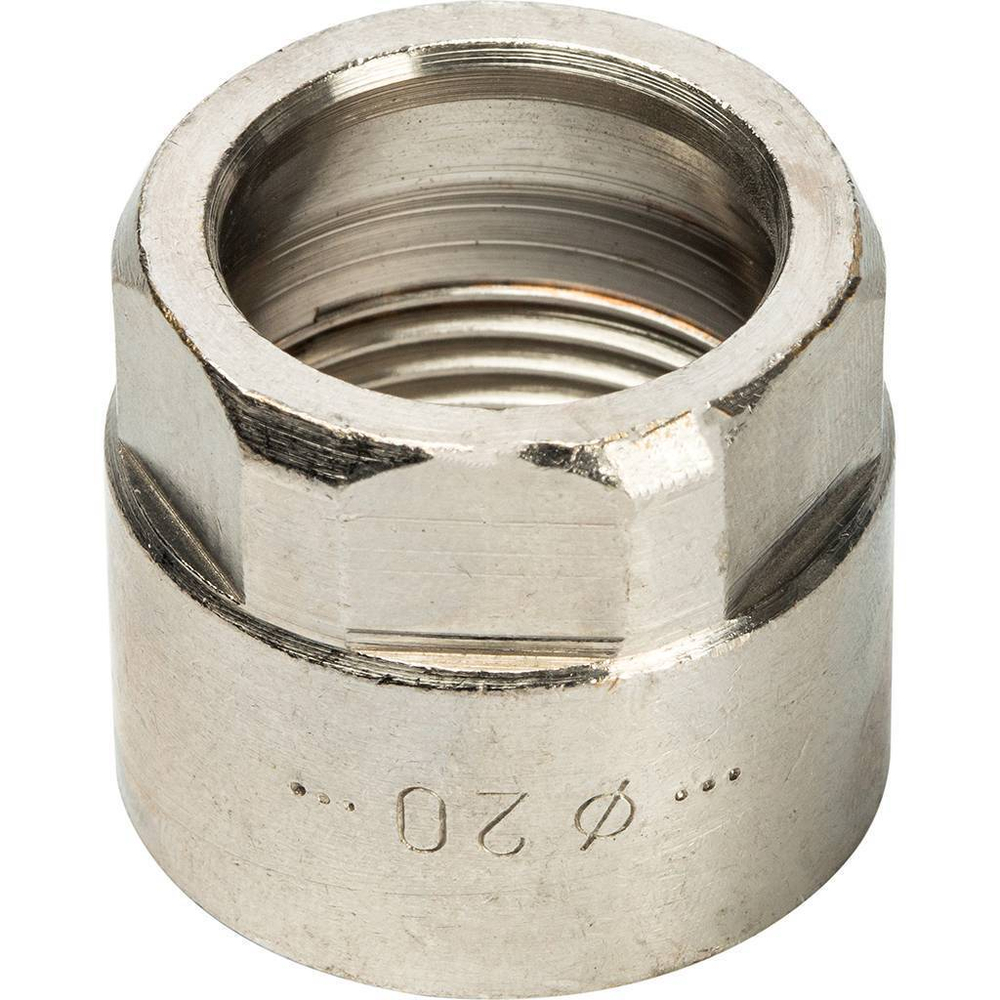 Переходник Prandelli 20.2x16.2