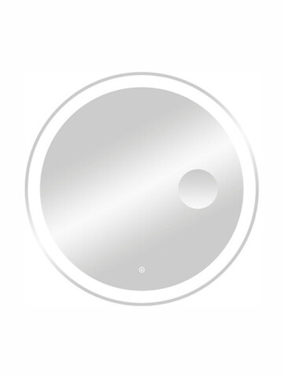 Зеркало "Aroma Led" d 780 с увеличительным зеркалом