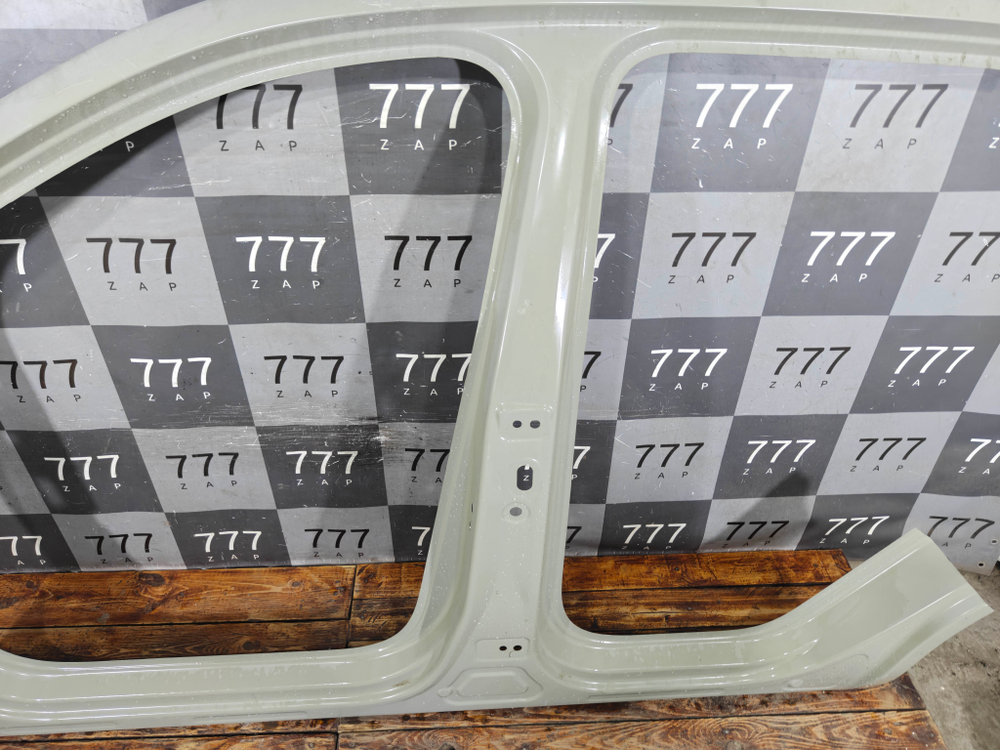 Боковина левая Haval F7 2 2024-нв Новая Оригинал 5401101XKN02B