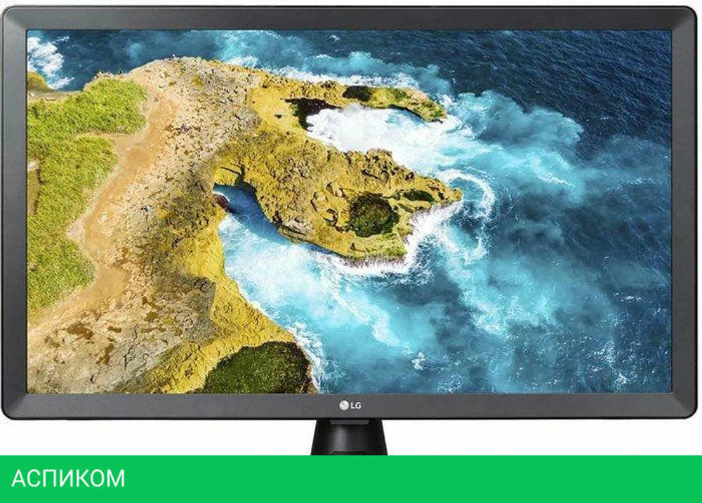Телевизор LG 24TQ510S-PZ