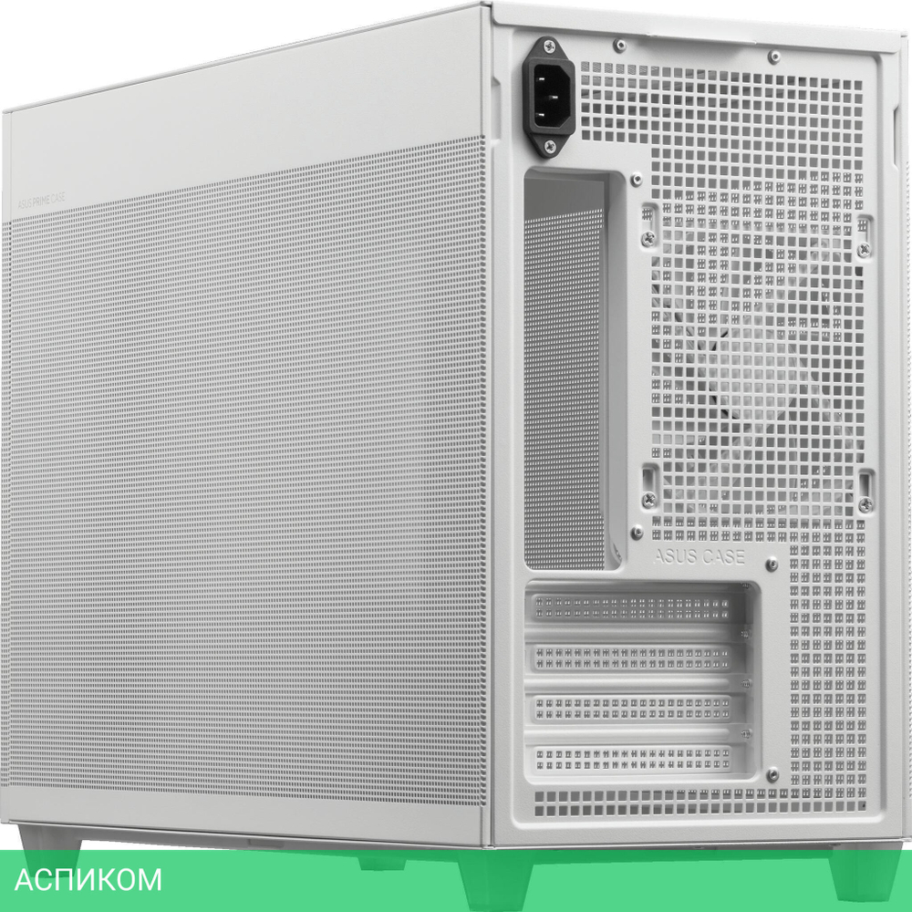 Корпус ASUS Prime AP201 (90DC00G0-B39000)