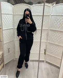 Костюм II-1486 Фабрика Моды