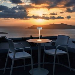 7933 Переносной уличный светильник RELAX