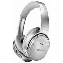 Bose QuietComfort 35 II Silver