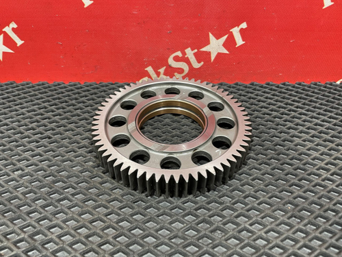 Шестерня распредвала 2023г.