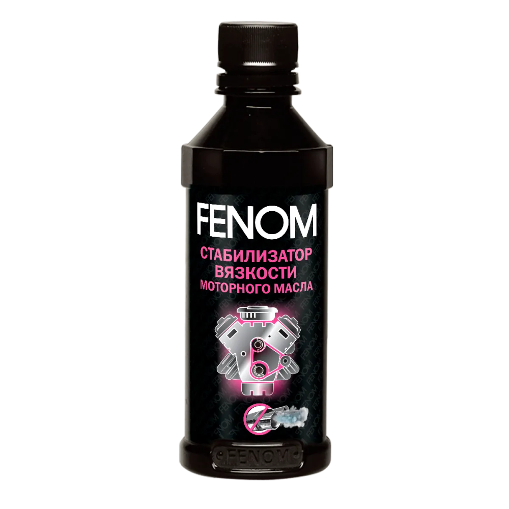 FN159 Стабилизатор вязкости моторного масла