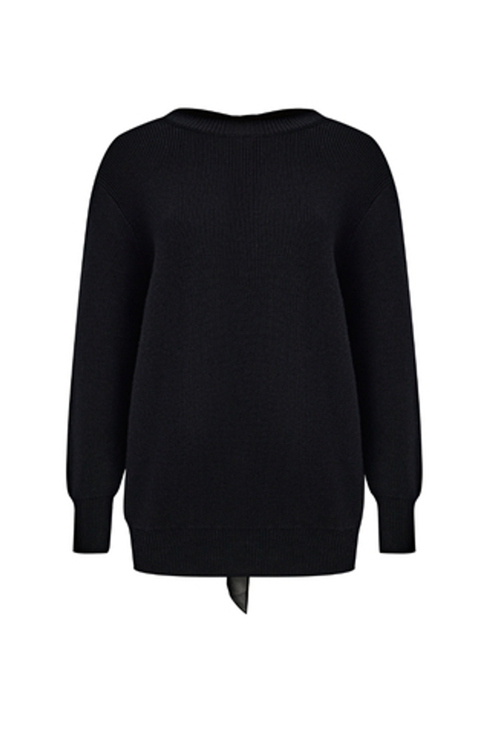 Джемпер Одетта