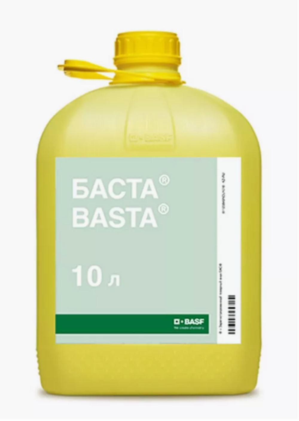 Баста, ВР (150г/л)