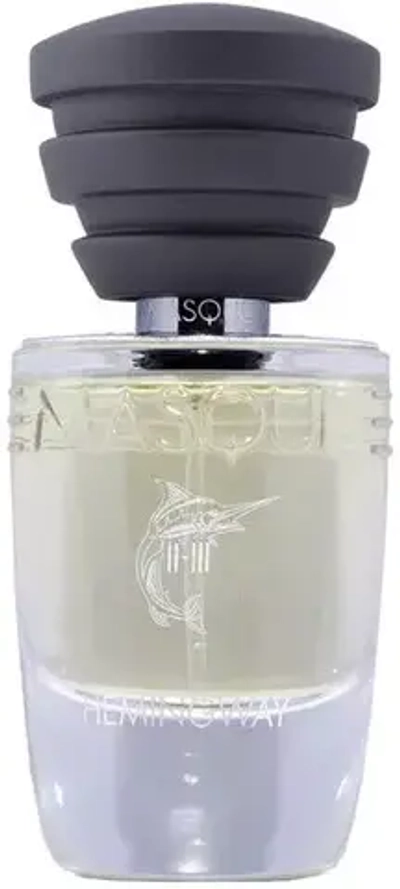 MASQUE MILANO HEMINGWAY EDP 35 ML